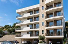 2 dormitorio piso 84 m² en Germasogeia, Chipre. 386 000 €
