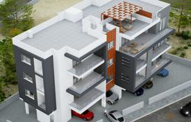 3 dormitorio ático 127 m² en Anavargos, Chipre. 385 000 €