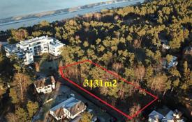 Terreno en Jurmala, Letonia. 299 000 €