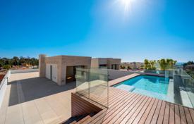 3 dormitorio piso 265 m² en Marbella, España. 6 500 000 €