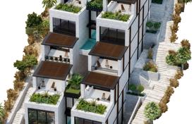 3 dormitorio piso 125 m² en Ulcinj city, Montenegro. 380 000 €