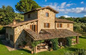 8 dormitorio villa 1000 m² en Perugia, Italia. 980 000 €