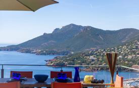 8 dormitorio villa en Théoule-sur-Mer, Francia. 12 000 €  por semana