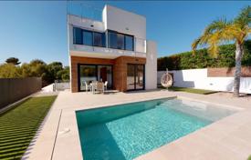 3 dormitorio villa 141 m² en La Nucia, España. 600 000 €