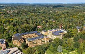3-dormitorio apartamentos en edificio nuevo 76 m² en Inglaterra, Gran Bretaña. Price on request