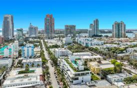 Condominio – Miami Beach, Florida, Estados Unidos. $7 500 000