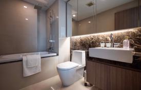 2-dormitorio apartamentos en condominio en Watthana, Tailandia. $306 000