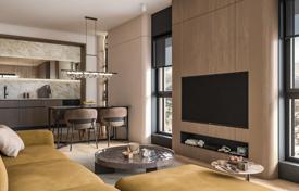 2 dormitorio piso 85 m² en Bar city, Montenegro. 204 000 €