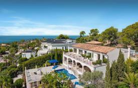 Villa – Port d'Andratx, Islas Baleares, España. 9 900 000 €