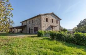 15 dormitorio finca rústica 699 m² en San Venanzo, Italia. 1 190 000 €