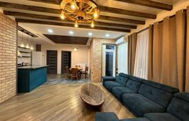 3 dormitorio piso 73 m² en Batumi, Georgia. $130 000