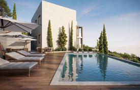 2 dormitorio piso 73 m² en Konia, Chipre. 225 000 €