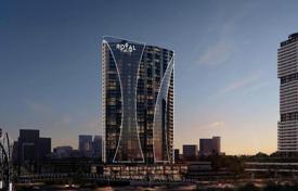 2-dormitorio apartamentos en edificio nuevo 64 m² en Batumi, Georgia. $115 000