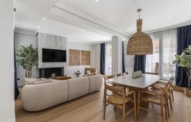 3 dormitorio ático 157 m² en Madrid (city), España. 1 650 000 €