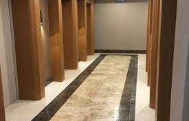 3 dormitorio piso 236 m² en Maslak, Turquía. $757 000