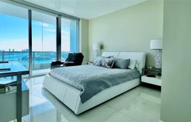 3-dormitorio apartamentos en condominio 199 m² en Miami, Estados Unidos. $1 980 000