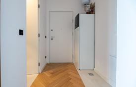 3-dormitorio apartamentos en edificio nuevo 94 m² en City of Zagreb, Croacia. 593 000 €