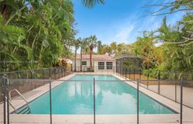 3 dormitorio casa de pueblo 184 m² en Miami, Estados Unidos. $1 310 000