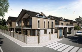 4 dormitorio villa 170 m² en Döşemealtı, Turquía. 18 602 000 TRY