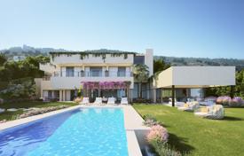Terreno en Benahavis, España. 1 850 000 €