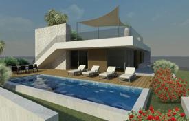 2 dormitorio casa de pueblo 128 m² en Vodnjan, Croacia. 630 000 €