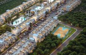 2-dormitorio apartamentos en edificio nuevo 121 m² en Trikomo, Chipre. 266 000 €