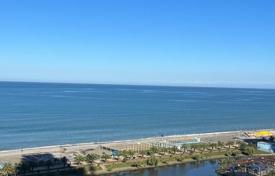3 dormitorio piso 78 m² en Batumi, Georgia. $170 000