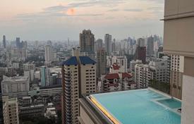 2-dormitorio apartamentos en condominio en Watthana, Tailandia. $577 000