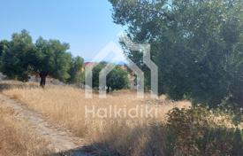 Terreno – Halkidiki, Administration of Macedonia and Thrace, Grecia. 700 000 €