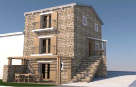 3 dormitorio casa de pueblo 145 m² en Buzet, Croacia. 72 000 €
