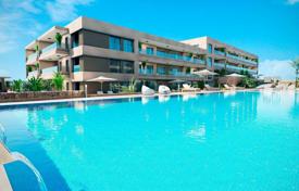 3-dormitorio apartamentos en edificio nuevo 110 m² en Santa Cruz de Tenerife, España. 475 000 €