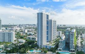 Condominio – West Avenue, Miami Beach, Florida,  Estados Unidos. $685 000