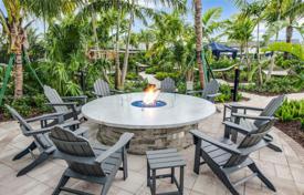 3 dormitorio casa de pueblo 197 m² en Florida, Estados Unidos. $749 000
