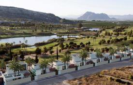 Villa en golf resort. Villa con scina privada (4.. 980 000 €