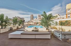 4 dormitorio piso 157 m² en Madrid (city), España. 3 300 000 €
