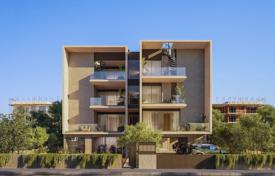 New residential complex with apartments en Zakaki, Chipre. de 240 000 €