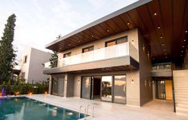 6 dormitorio villa 280 m² en Yalıkavak Belediyesi, Turquía. 127 715 000 TRY