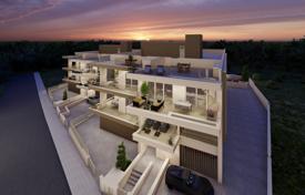 3 dormitorio ático 132 m² en Peyia, Chipre. 422 000 €