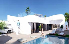 3 dormitorio villa 111 m² en Algorfa, España. 450 000 €