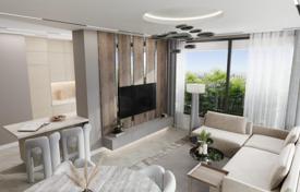 2-dormitorio apartamentos en edificio nuevo en Limasol (Lemesos), Chipre. 430 000 €