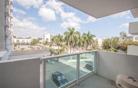 Condominio – West Avenue, Miami Beach, Florida,  Estados Unidos. $399 000