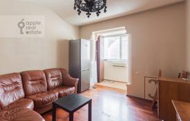 1 dormitorio piso 51 m² en Tagansky district, Rusia. 24 000 000 ₽