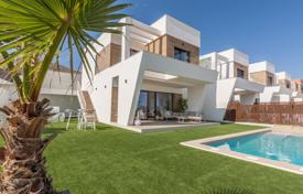 4 dormitorio villa 148 m² en Benidorm, España. 875 000 €