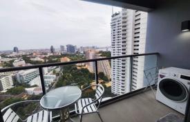 1 dormitorio piso 50 m² en Pattaya, Tailandia. $204 000