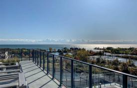 2 dormitorio piso en Etobicoke, Canadá. C$838 000
