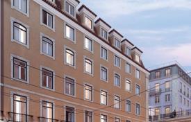 1 dormitorio piso 97 m² en Lisboa, Portugal. 776 000 €