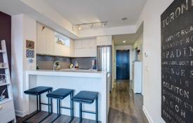 2 dormitorio piso en Regent Park Boulevard, Canadá. C$788 000
