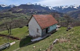 Casa de pueblo – Kolasin, Montenegro. 100 000 €