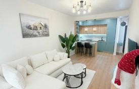 2 dormitorio piso 66 m² en Krtsanisi Street, Georgia. $123 000