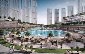 2-dormitorio apartamentos en edificio nuevo 76 m² en Dubai, EAU (Emiratos Árabes Unidos). $469 000